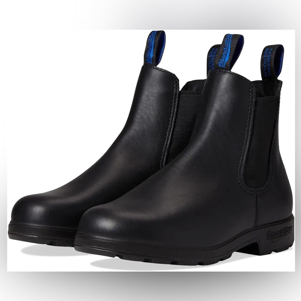 Blundstone Thermal Hightop Winter Boot Size 7.5